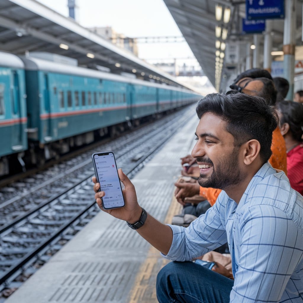 E-Tickets