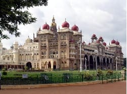 irctc tour ads