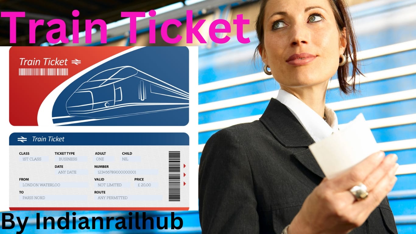 Train Ticket