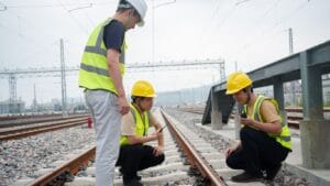 Railway Safety