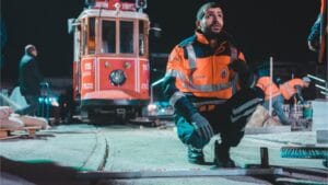Railway Safety