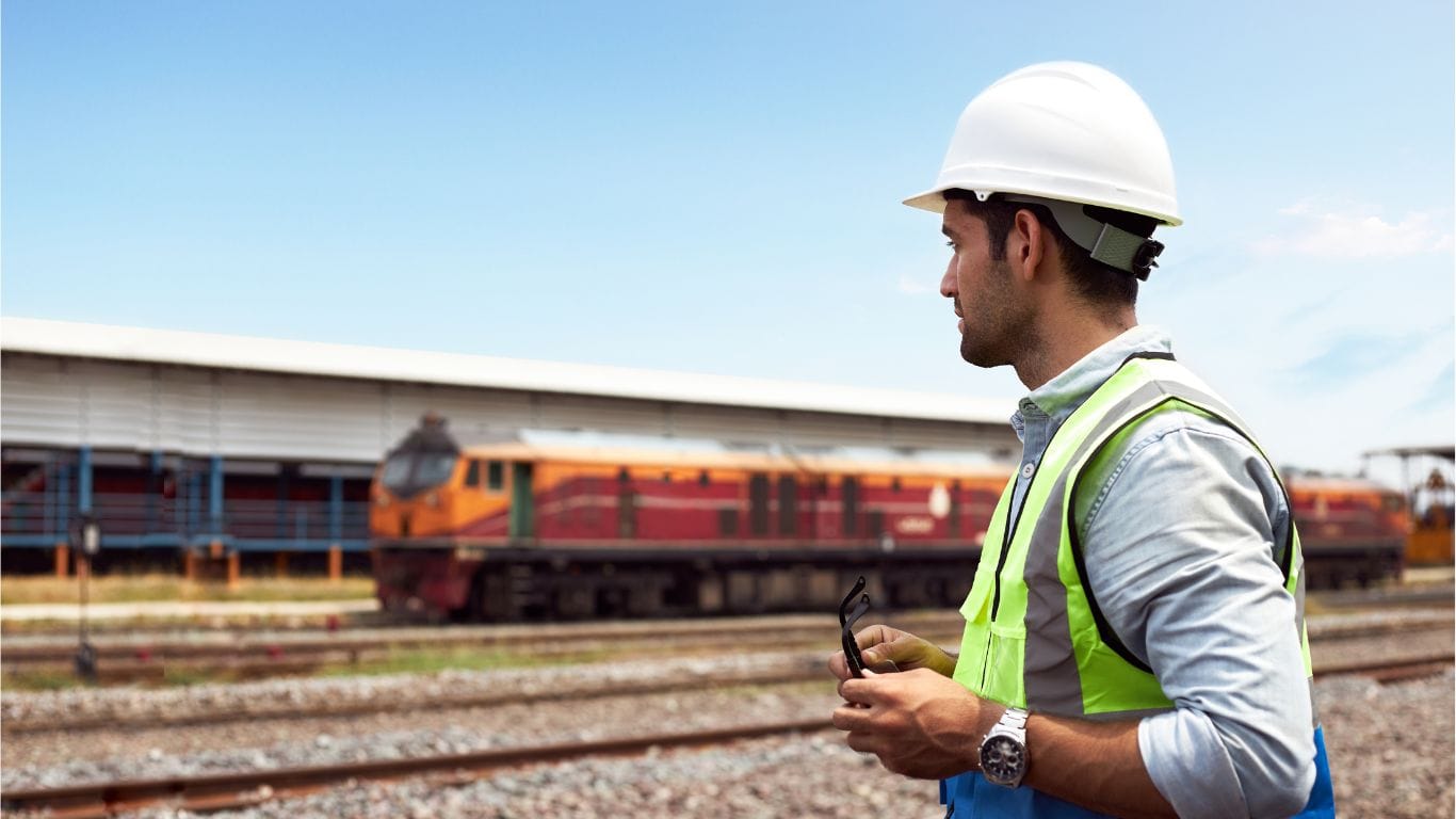 Railway Safety