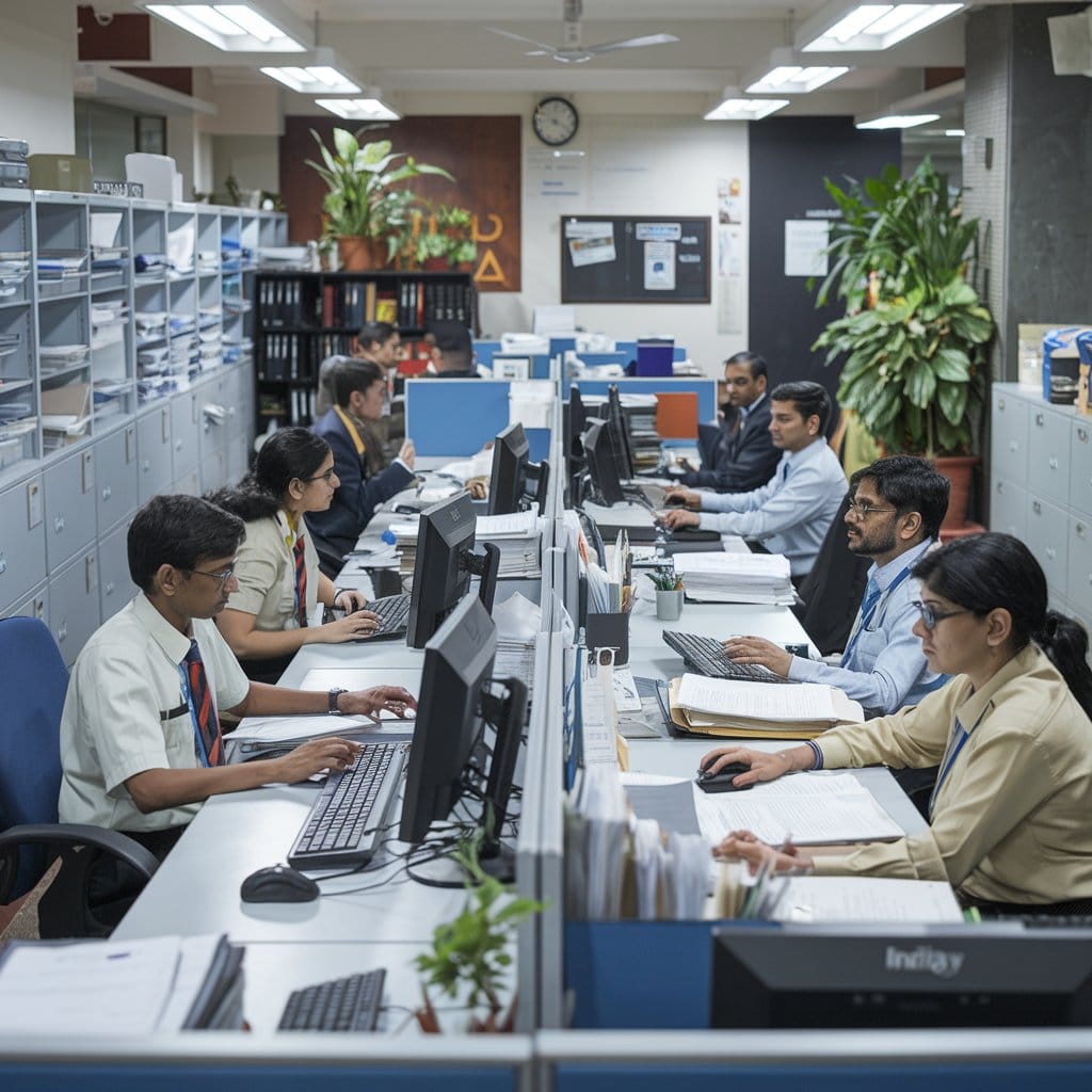 RRB Recruitment 2024