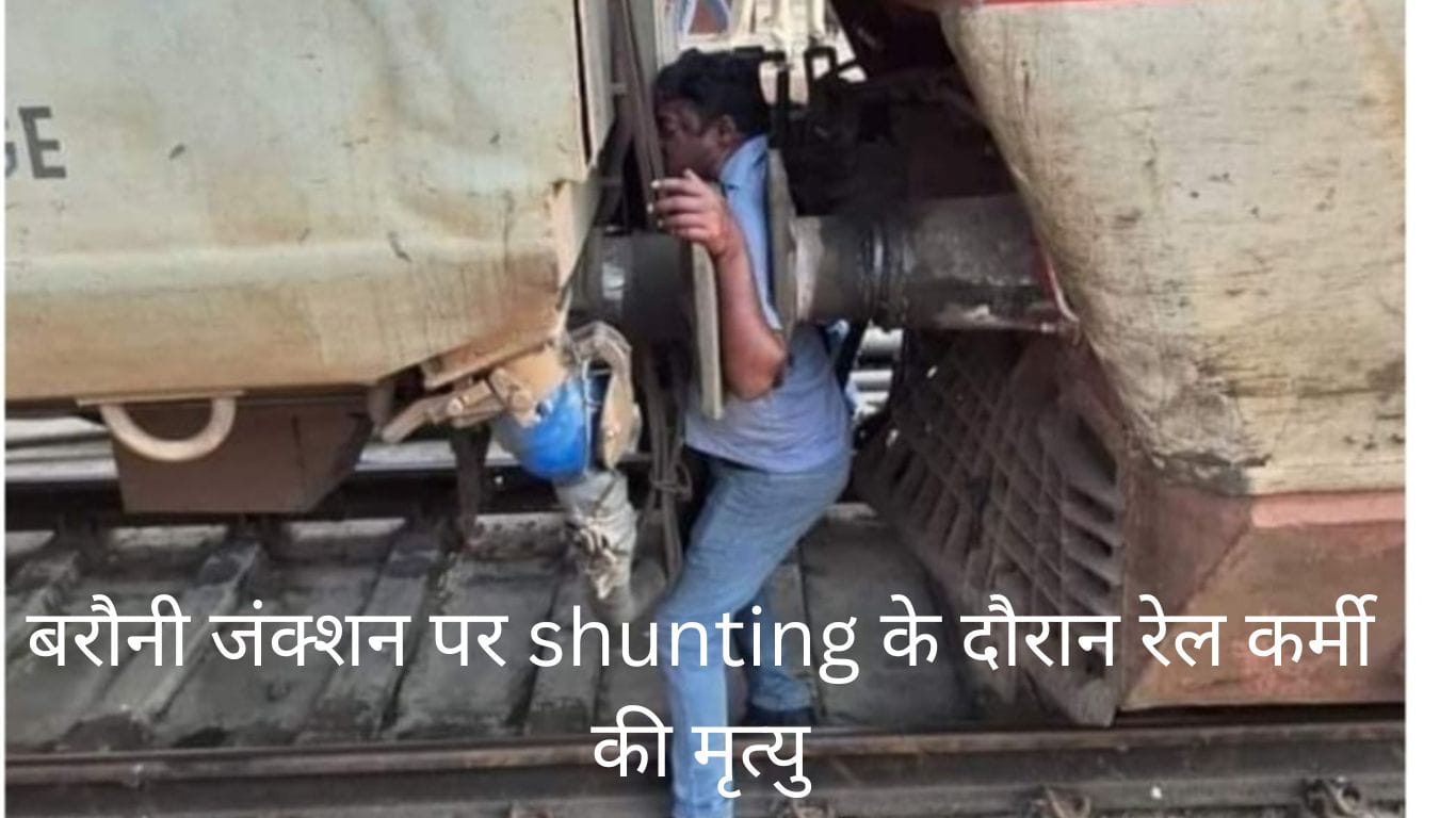Shunting