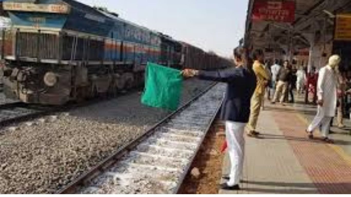 रेलवे में नौकरी कैसे पाएं